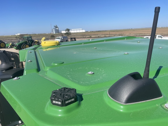 2024 John Deere 9R 590 Tractor 4WD