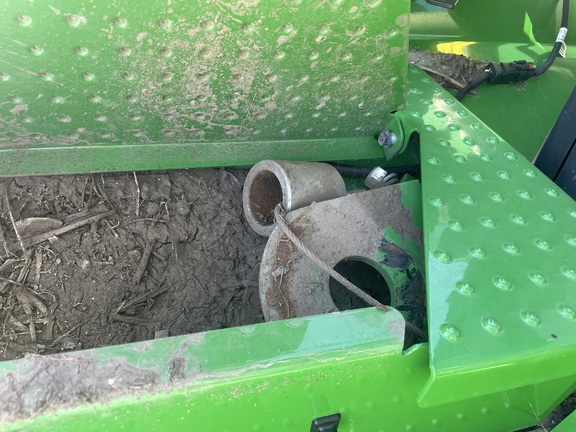 2024 John Deere 9R 590 Tractor 4WD