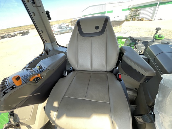 2024 John Deere 9R 590 Tractor 4WD