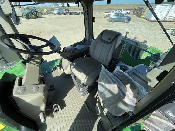 2024 John Deere 9R 590 Tractor 4WD