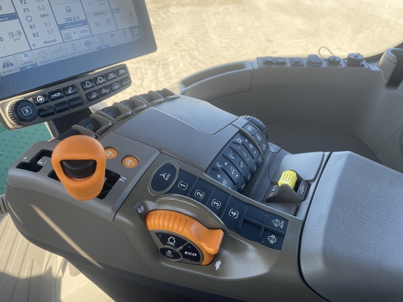 2024 John Deere 9R 590 Tractor 4WD