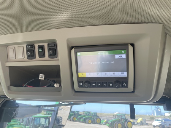 2024 John Deere 9R 590 Tractor 4WD