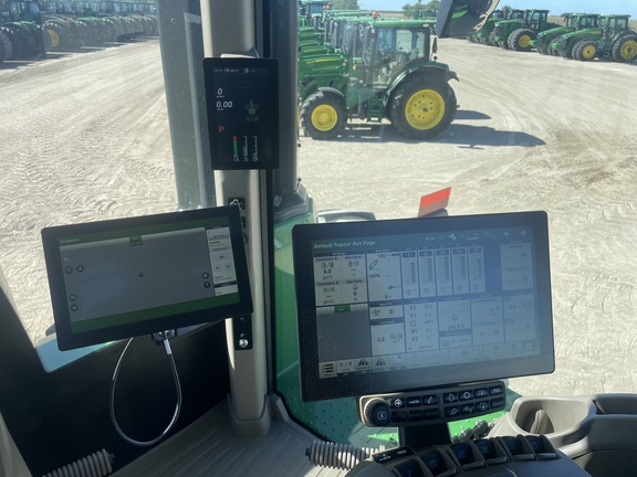 2024 John Deere 9R 590 Tractor 4WD