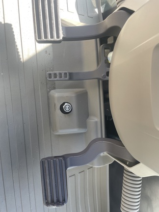 2024 John Deere 9R 590 Tractor 4WD