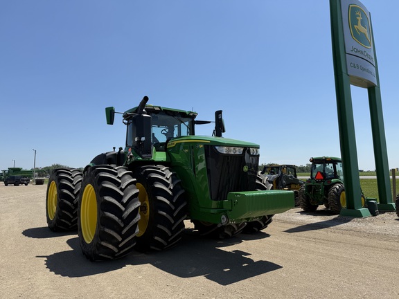 Iron number #5342634