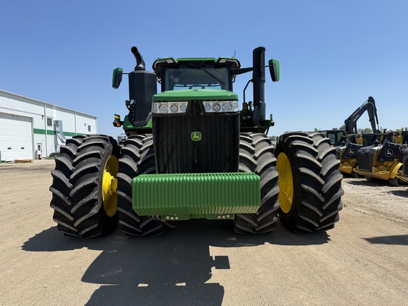 2024 John Deere 9R 590 Tractor 4WD