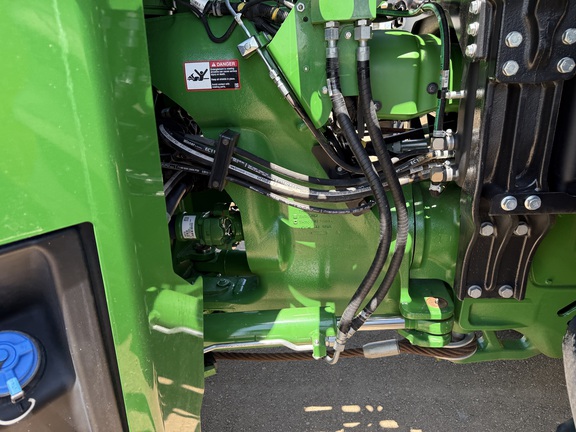 2024 John Deere 9R 590 Tractor 4WD