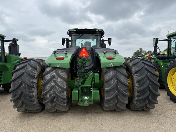 2024 John Deere 9R 590 Tractor 4WD