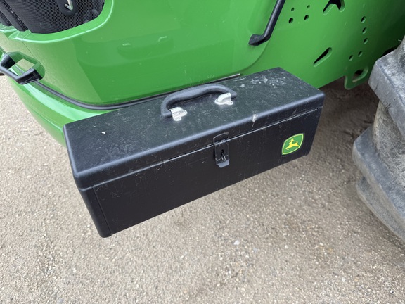 2024 John Deere 9R 590 Tractor 4WD