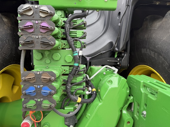 2024 John Deere 9R 590 Tractor 4WD