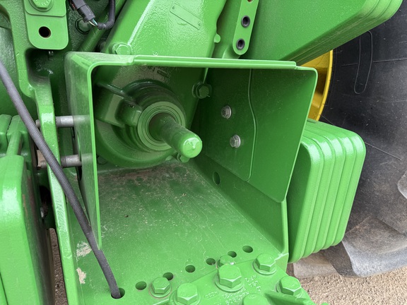 2024 John Deere 9R 590 Tractor 4WD