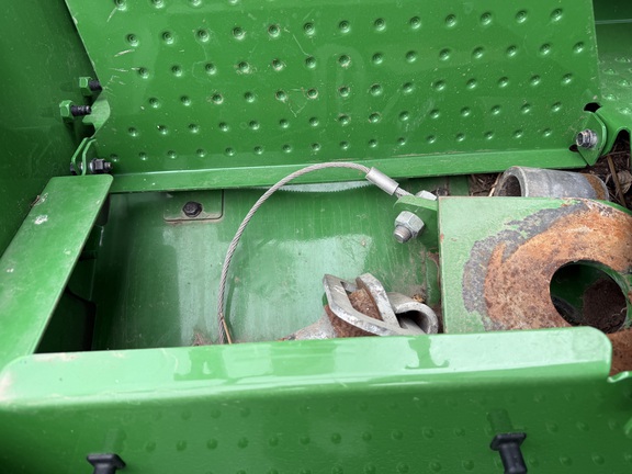 2024 John Deere 9R 590 Tractor 4WD