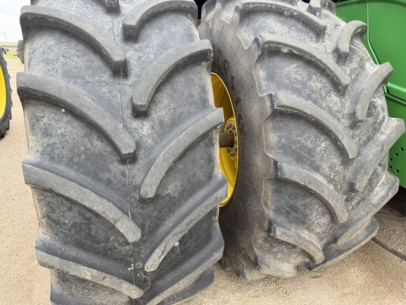 2024 John Deere 9R 590 Tractor 4WD