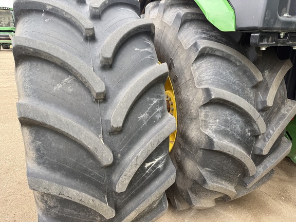 2024 John Deere 9R 590 Tractor 4WD