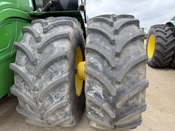 2024 John Deere 9R 590 Tractor 4WD