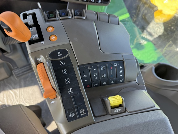 2024 John Deere 9R 590 Tractor 4WD