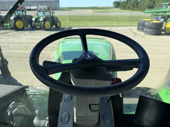 2024 John Deere 9R 590 Tractor 4WD