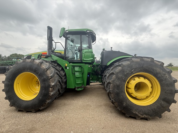 2024 John Deere 9R 590 Tractor 4WD
