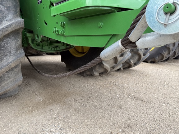 2024 John Deere 9R 590 Tractor 4WD