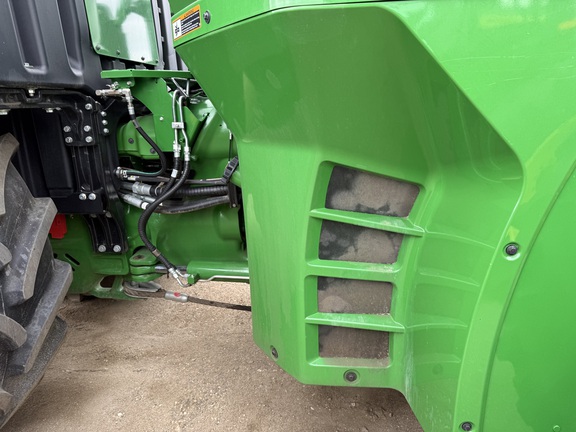 2024 John Deere 9R 590 Tractor 4WD