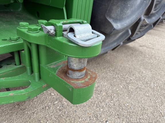 2024 John Deere 9R 590 Tractor 4WD