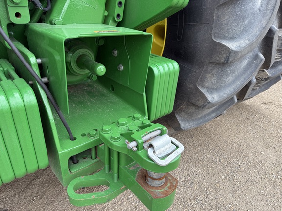 2024 John Deere 9R 590 Tractor 4WD