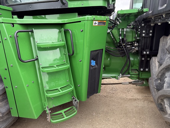 2024 John Deere 9R 590 Tractor 4WD