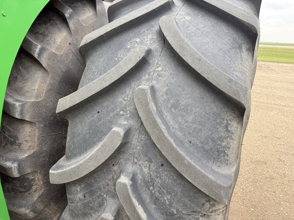 2024 John Deere 9R 590 Tractor 4WD