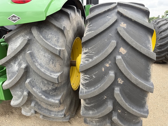 2024 John Deere 9R 590 Tractor 4WD