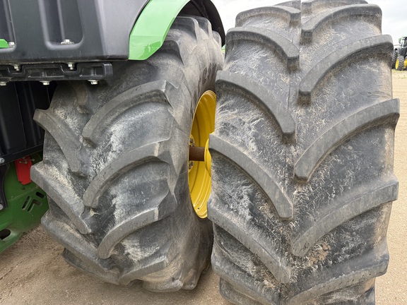 2024 John Deere 9R 590 Tractor 4WD