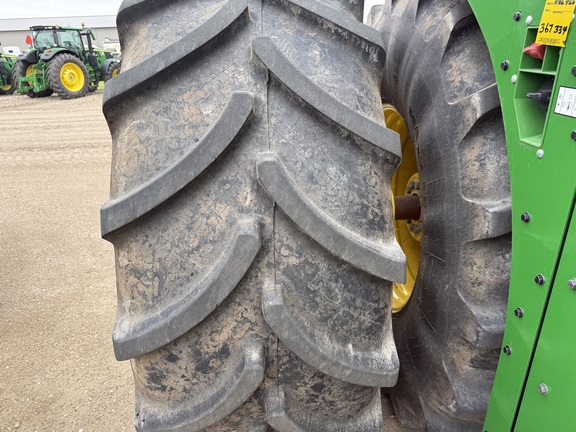 2024 John Deere 9R 590 Tractor 4WD