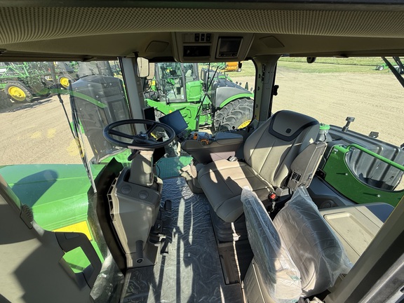 2024 John Deere 9R 590 Tractor 4WD