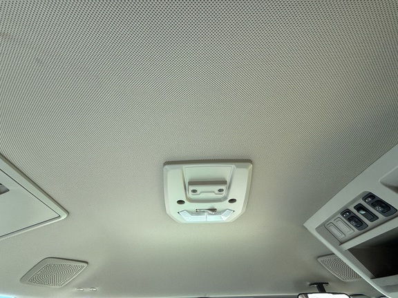 2024 John Deere 9R 590 Tractor 4WD