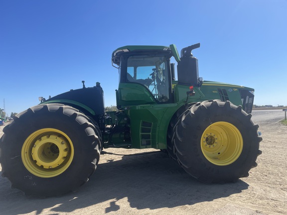 2024 John Deere 9R 590 Tractor 4WD