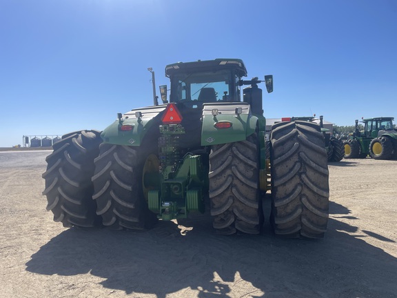 2024 John Deere 9R 590 Tractor 4WD