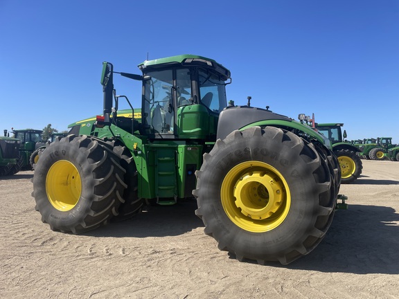 2024 John Deere 9R 590 Tractor 4WD