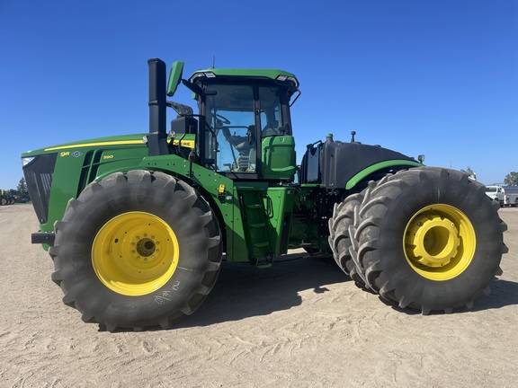 2024 John Deere 9R 590 Tractor 4WD