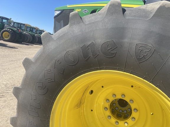 2024 John Deere 9R 590 Tractor 4WD