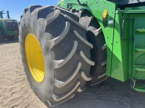 2024 John Deere 9R 590 Tractor 4WD