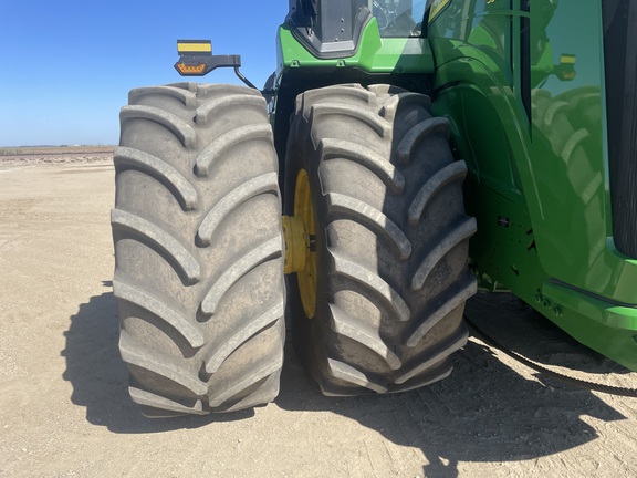 2024 John Deere 9R 590 Tractor 4WD
