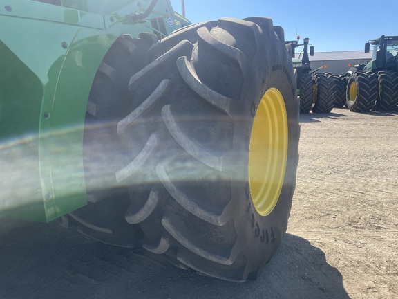 2024 John Deere 9R 590 Tractor 4WD