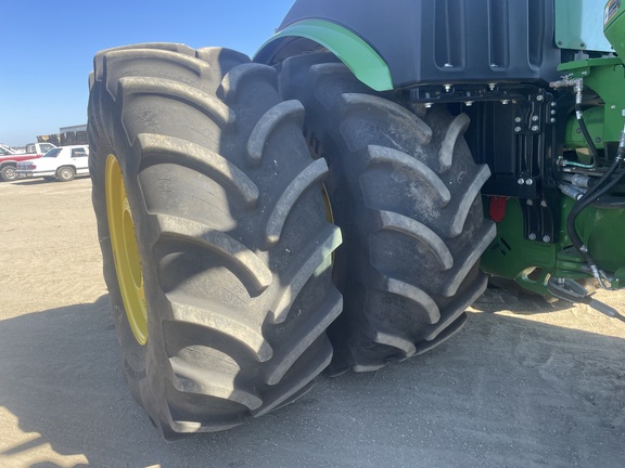 2024 John Deere 9R 590 Tractor 4WD