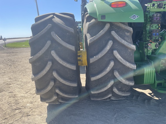 2024 John Deere 9R 590 Tractor 4WD