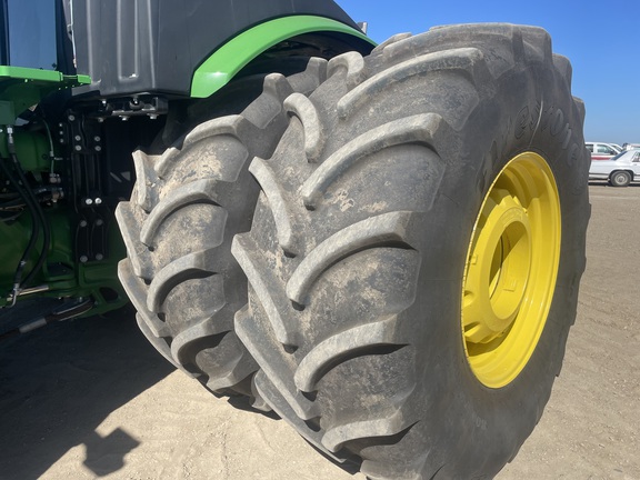 2024 John Deere 9R 590 Tractor 4WD