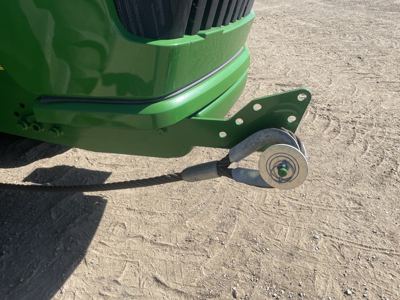 2024 John Deere 9R 590 Tractor 4WD