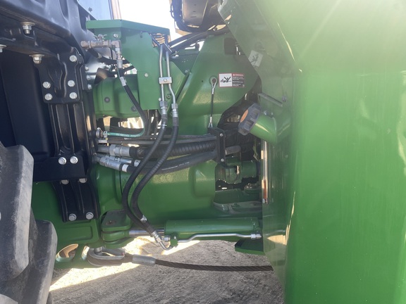 2024 John Deere 9R 590 Tractor 4WD