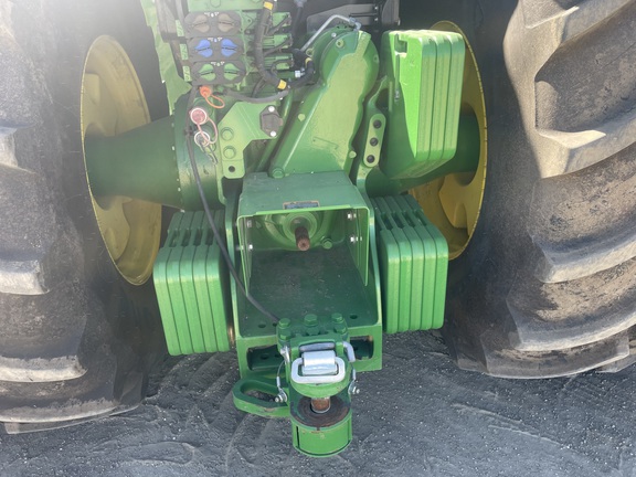 2024 John Deere 9R 590 Tractor 4WD