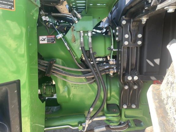 2024 John Deere 9R 590 Tractor 4WD