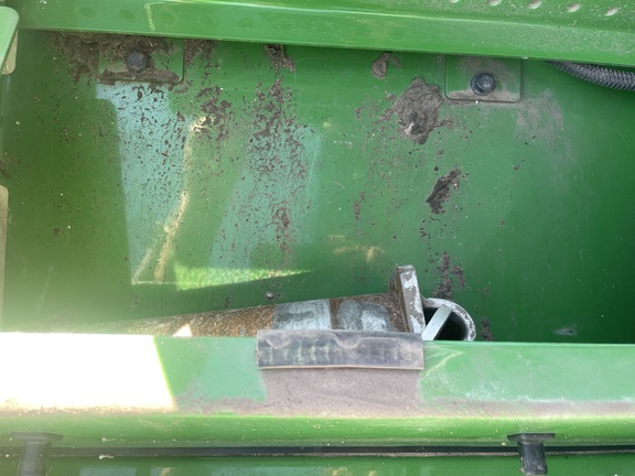 2024 John Deere 9R 590 Tractor 4WD