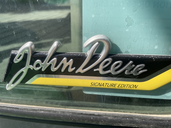 2024 John Deere 9R 590 Tractor 4WD